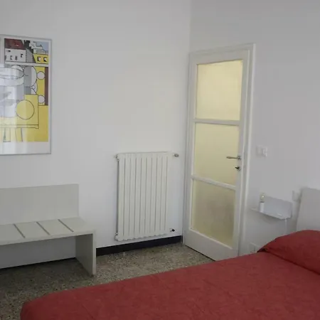 Ca' Palaoro Apartment Rapallo