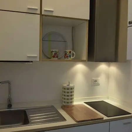 Ca' Palaoro * Rapallo