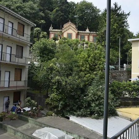 Lägenhet Ca' Palaoro *