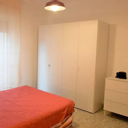 Ca' Palaoro Apartmán Rapallo