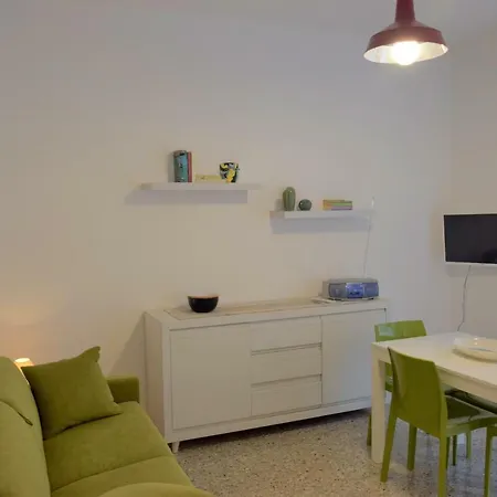 Apartmán Ca' Palaoro