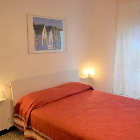Ca' Palaoro Apartmán