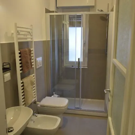 Ca' Palaoro Apartmán