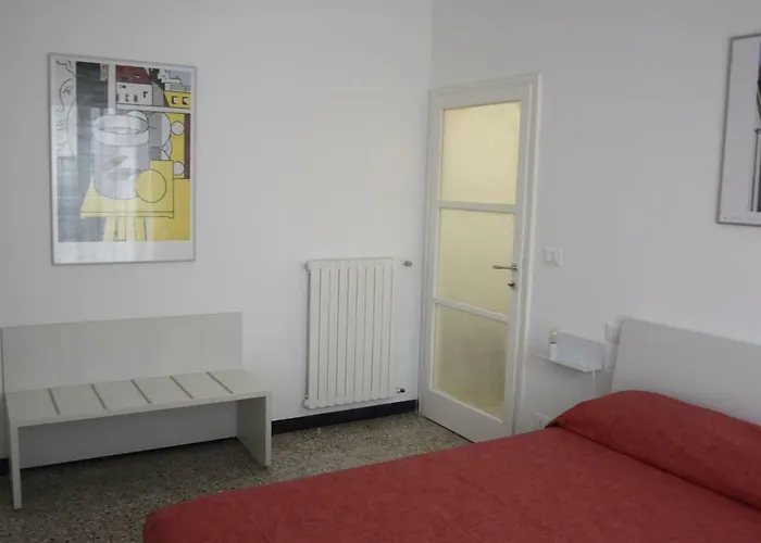 Ca' Palaoro Apartment Rapallo