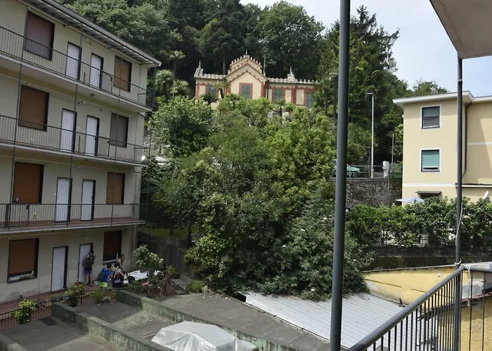 Apartment Ca' Palaoro *