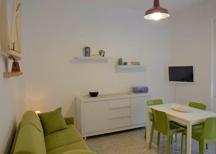 Apartment Ca' Palaoro